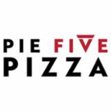 Pie Five Pizza logo