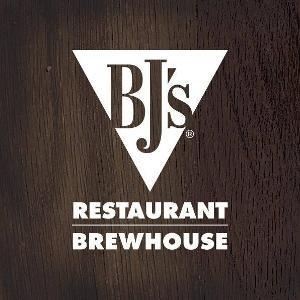 Logo for BJ's Restaurant & Brewhouse