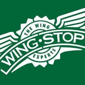 Wingstop - Greenville, SC logo