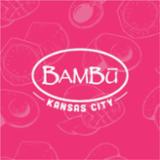 Bambu Desserts & Drinks logo
