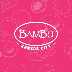 Logo for Bambu Desserts & Drinks