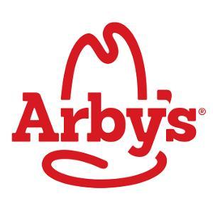 Arby's - Mid-Rivers Mall logo