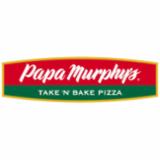 Papa Murphy's | Take 'N' Bake Pizza logo