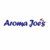 Aroma Joe's Coffee logo