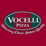 Vocelli Pizza logo