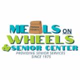 Parker County Committee on Aging, Inc. logo