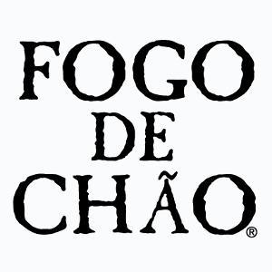 Fogo de Chão - Mall Of Georgia logo