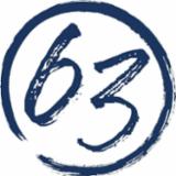 Sixty Three Restaurant & Bar logo