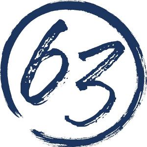 Sixty Three Restaurant & Bar logo