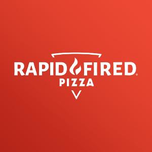 Rapid Fired Pizza logo