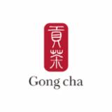 Gong Cha logo