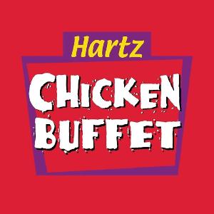 Logo for Hartz Chicken Buffet