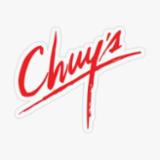 Chuy's - Denton logo