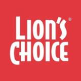 Lion's Choice logo