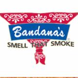 Bandanas Bar-B-Q Cape Girardeau logo