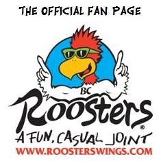 Roosters logo
