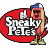 Sneaky Pete's Hotdogs logo