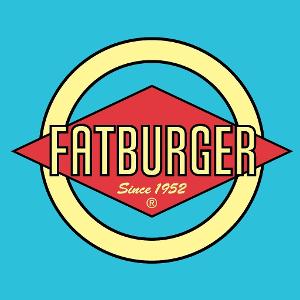 Logo for Fatburger & Buffalo's Express