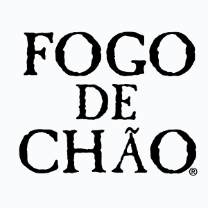 Logo for Fogo de Chão - Brea