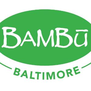 Logo for Bambu Desserts & Drinks
