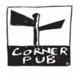 Corner Pub Bellevue logo