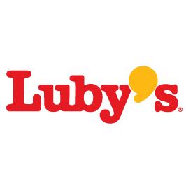 Luby's - FM 1960 logo