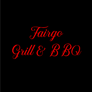 Fairgo Grill & BBQ logo