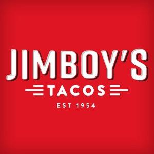 Jimboy's Tacos logo