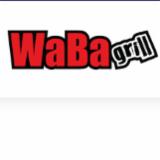 WaBa Grill logo