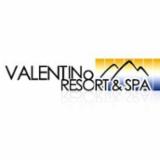 Valentino's logo