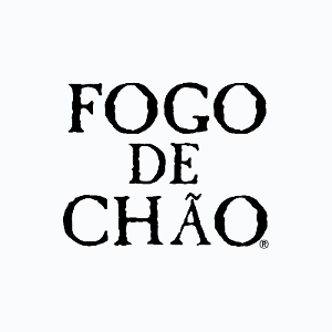 Logo for Fogo de Chão - Huntington Beach