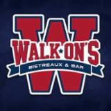 Walk-On's Sports Bistreaux - Ft. Smith logo