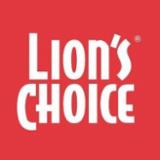 Lion's Choice logo