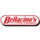 Bellacino's Pizza & Grinders logo