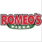 Romeo's Pizza logo