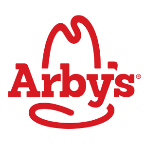 Logo for Arby's