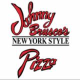 Johnny Brusco's New York Style Pizza logo