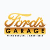Ford's Garage - Riverview logo