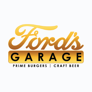Ford's Garage - Riverview logo