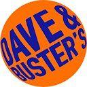 Dave & Buster's - Atlanta logo