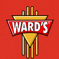 Logo for Ward's Restaurant