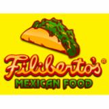 Filiberto's Mexican Food logo