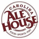 Carolina Ale House logo