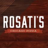 Rosati's Pizza Of Green Bay logo