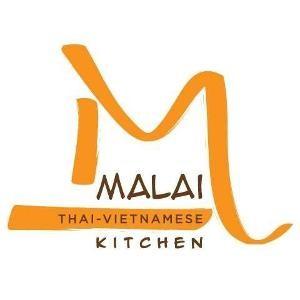 Malai Kitchen logo