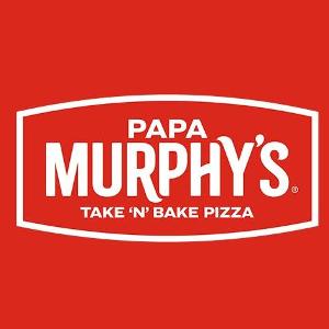 Papa Murphy's | Take 'N' Bake Pizza logo