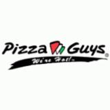 Pizza Guys logo