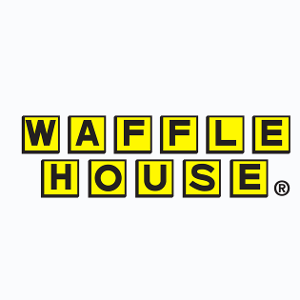 Waffle House logo