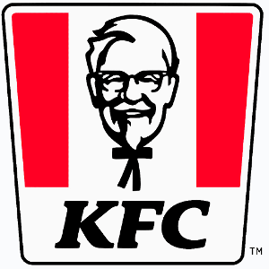 KFC - Cerillos logo