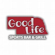 Logo for The Good Life - Millard